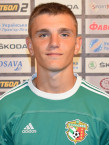 Kravchuk Danylo Viktorovych