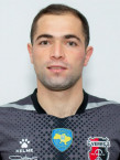 Margaryan Zhirayr