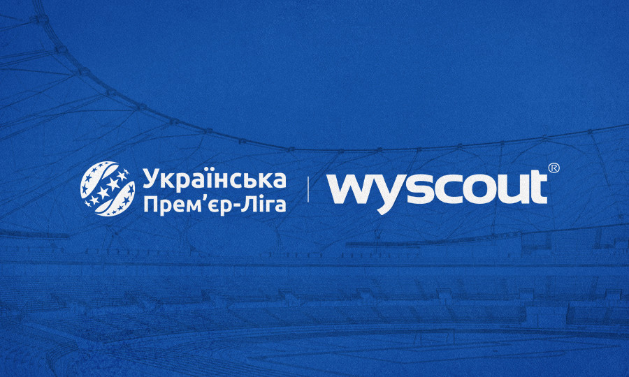Список 33 найкращих футболістів УПЛ сезону-2022/23 від Wyscout