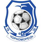 Chornomorets